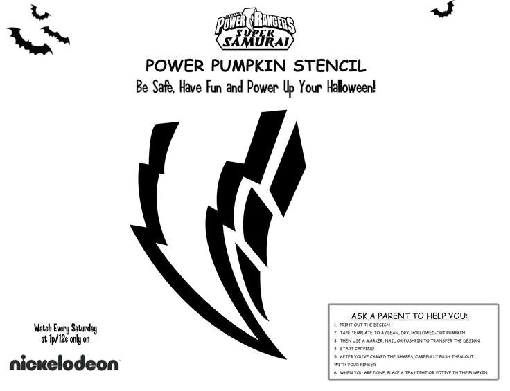 Power Rangers (Pumpkin Stencil Pumpkin Pattern Pumpkin Template Power Rangers (Pumpkin Stencil Pumpkin Pattern Pumpkin Template