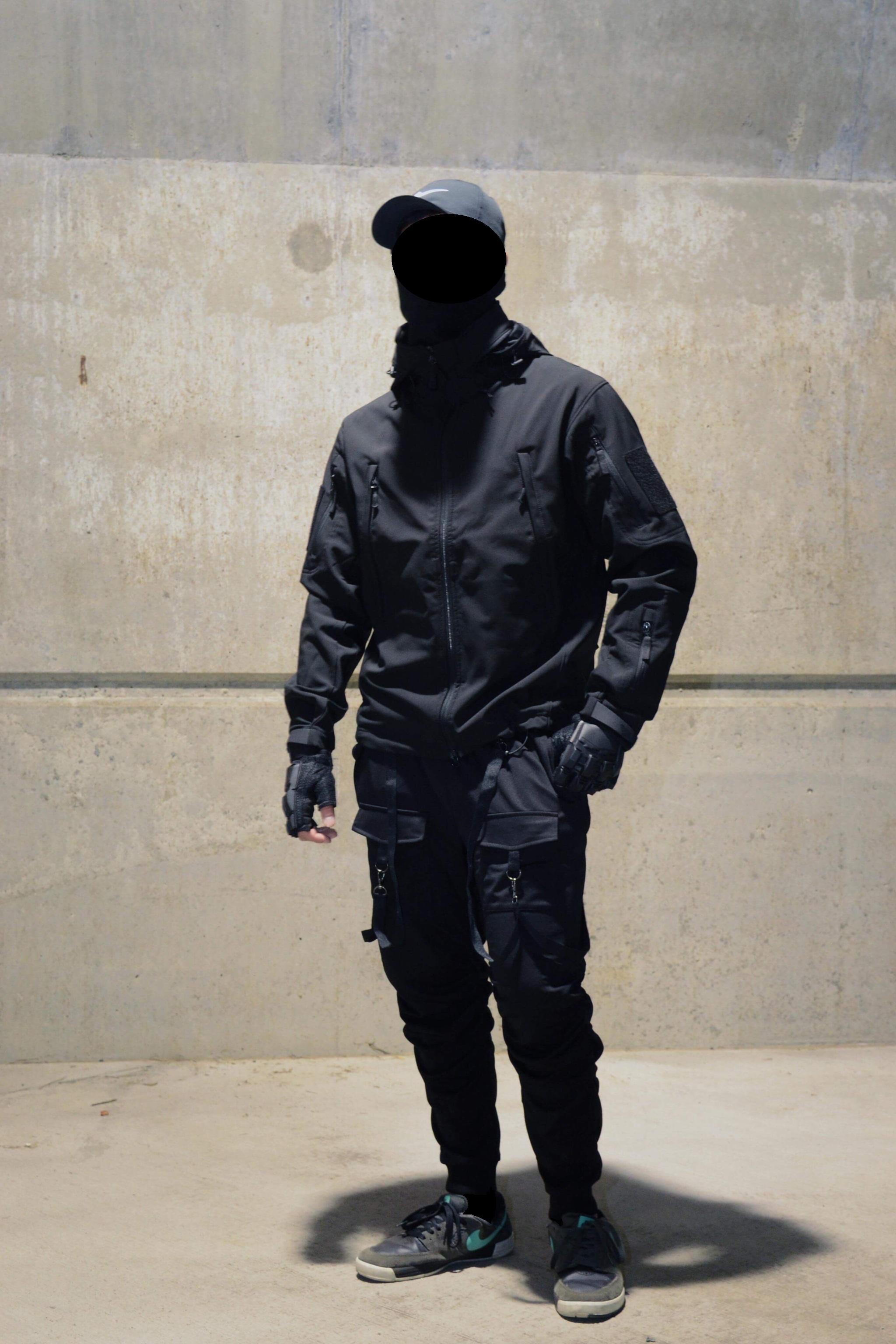 Best Budget Techwear Brands at Margaret Willis blog
