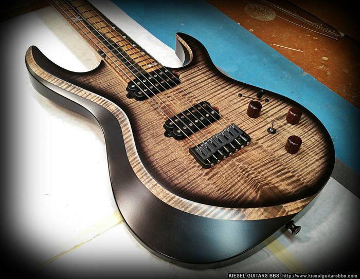 Tips and tricks to this type of arm contour? r/Luthier