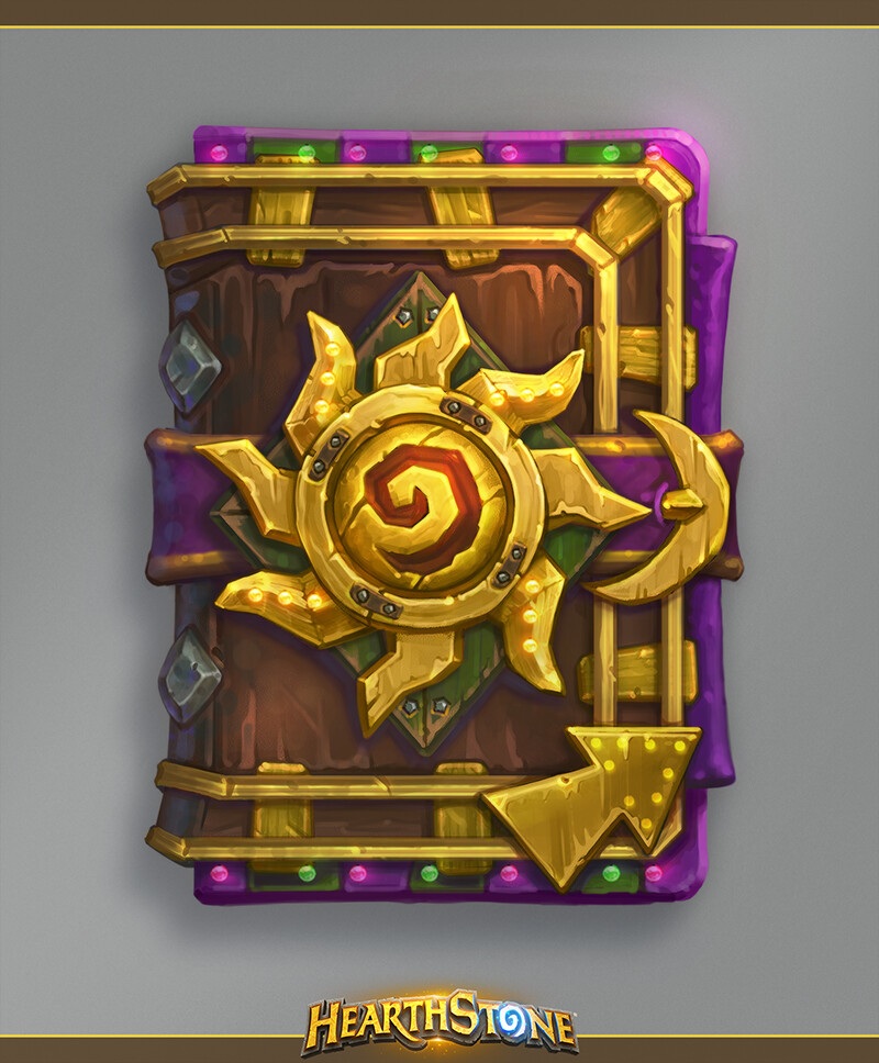 Twitch drops day 2 One pack for one hour of watching playhearthstone