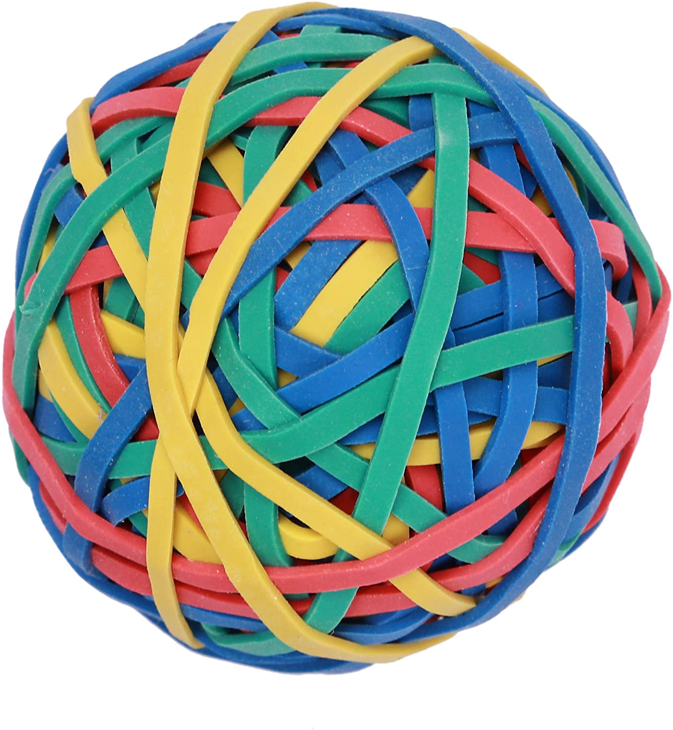 Rubber band ball 🤩 r/Masayoshi