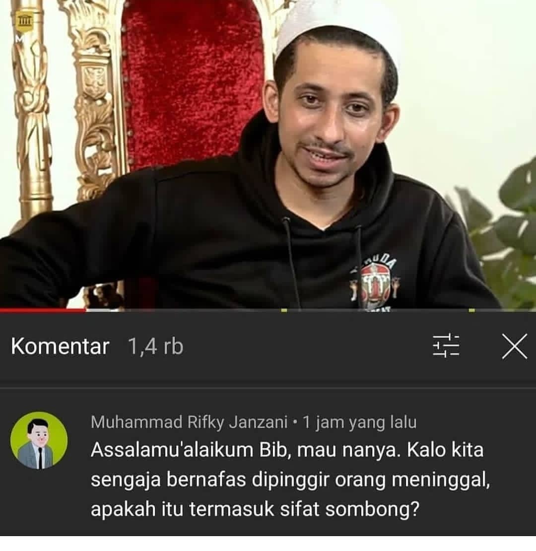 Semoga berfaedah indonesia