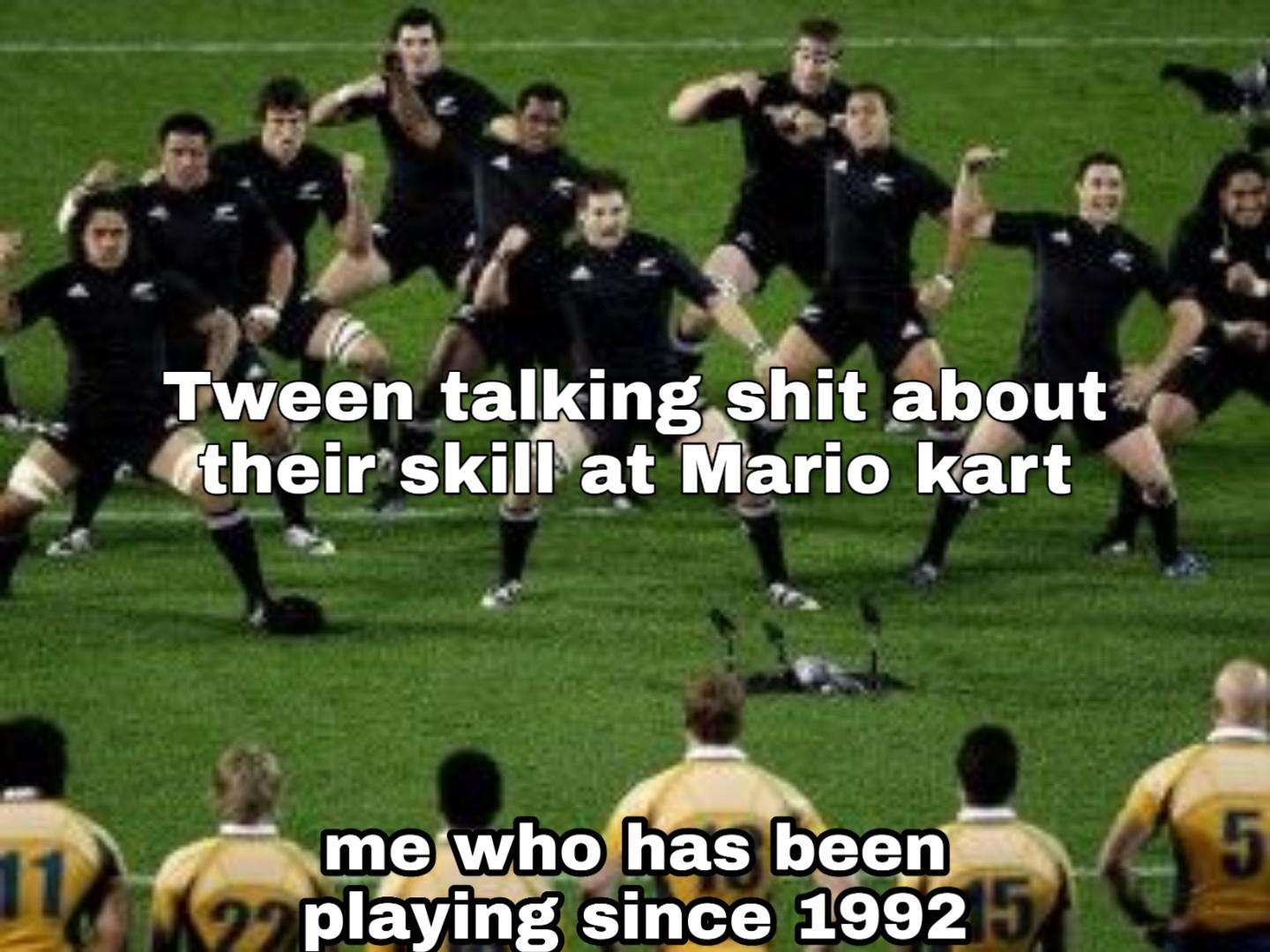 i must break you memes