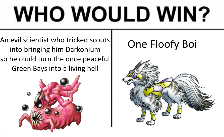 DQMJ Memes, Anyone? [Spoilers!] dragonquest