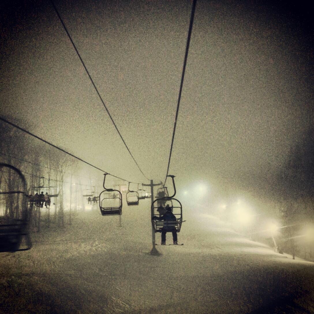 I've been snowboarding twelve years and this is one of my favorite