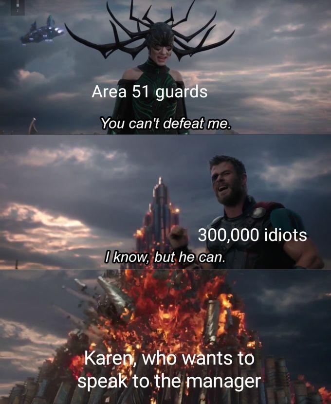 25++ Fortnite Memes That Were Recorded In Area 51 Factory Memes