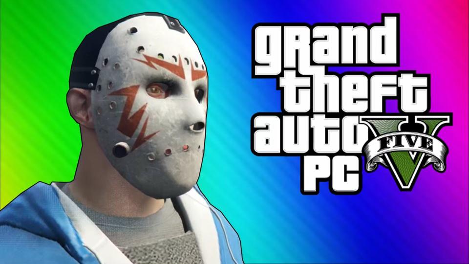 Do you think Delirious would ever get an unmasked figure? If so what