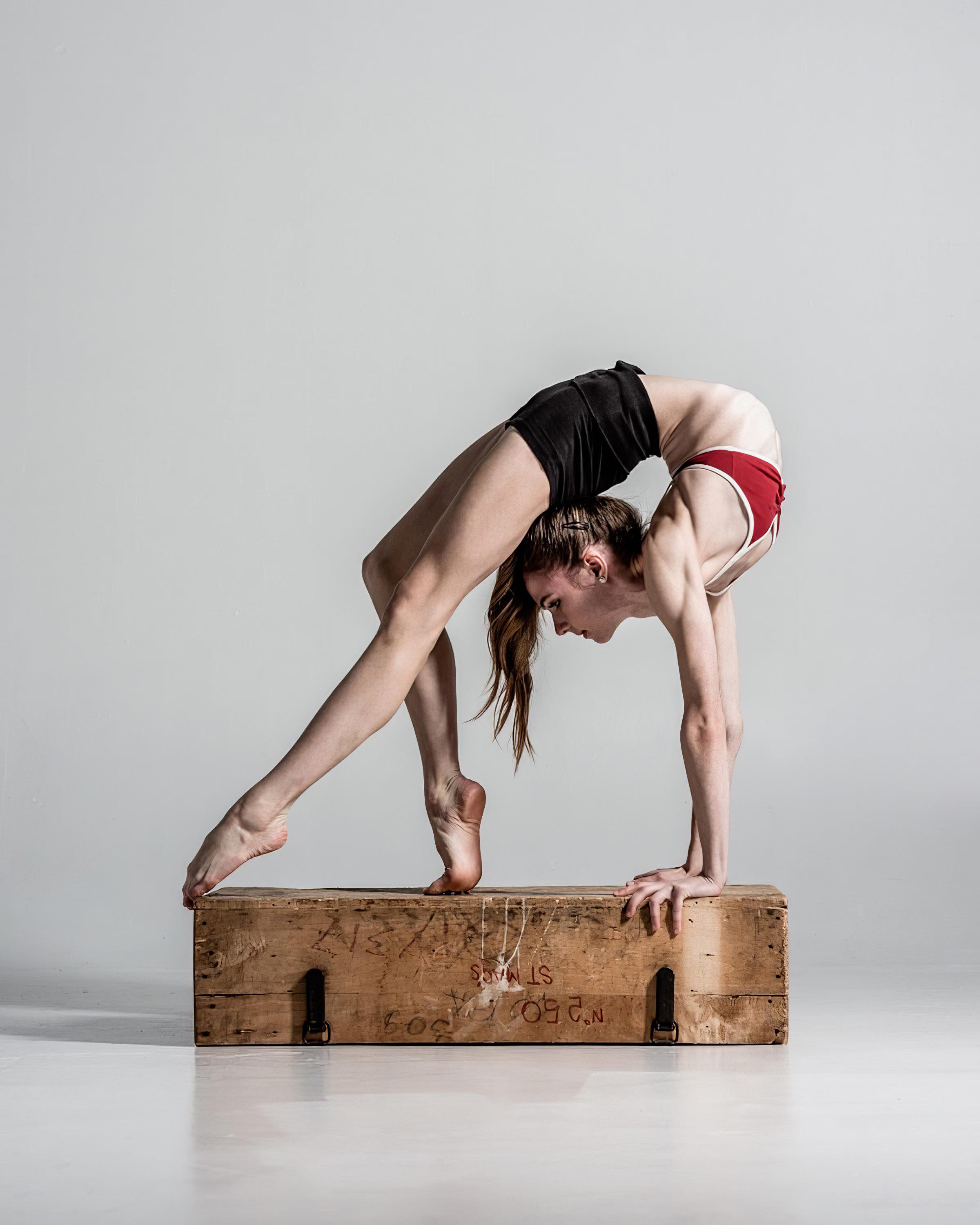 Lily Janneck r/perfectonpointe