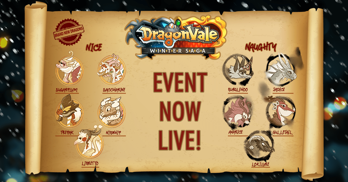 Found this in the wikia r/dragonvale