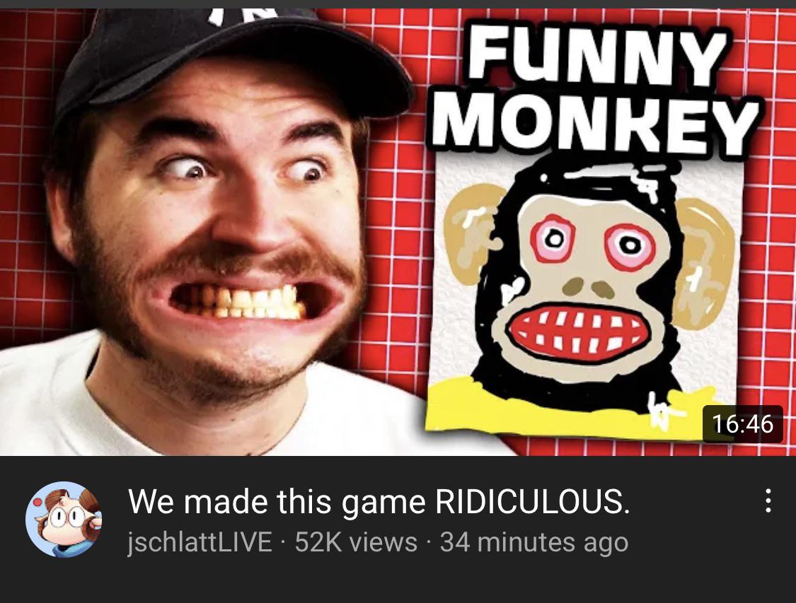 Jackbox is back! r/jschlatt