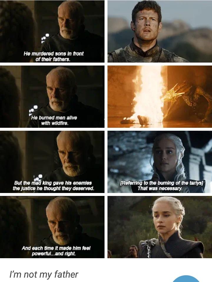 Mine Is Not To Reason Why YouTube