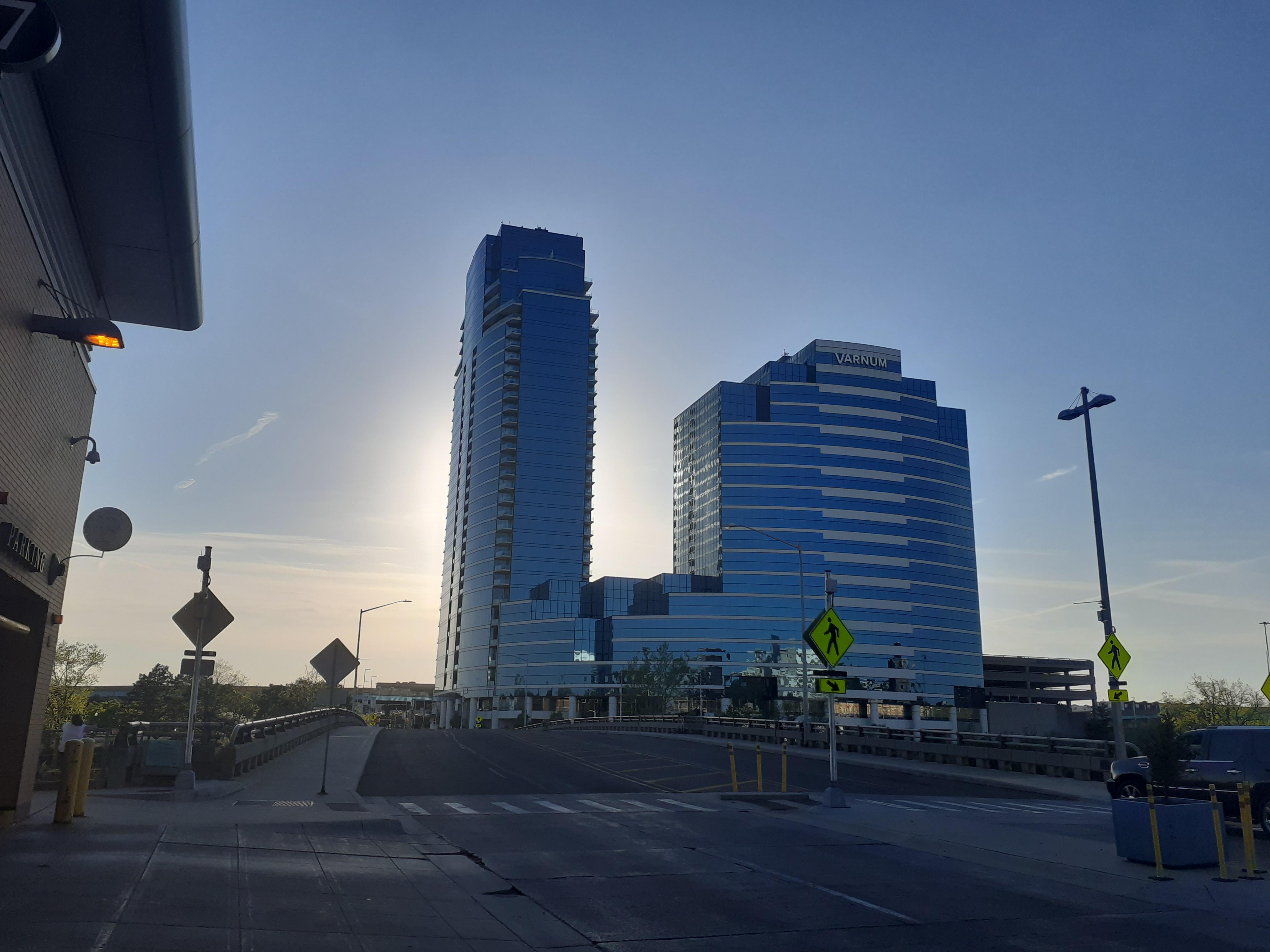 River House Complex, Grand Rapids r/Michigan