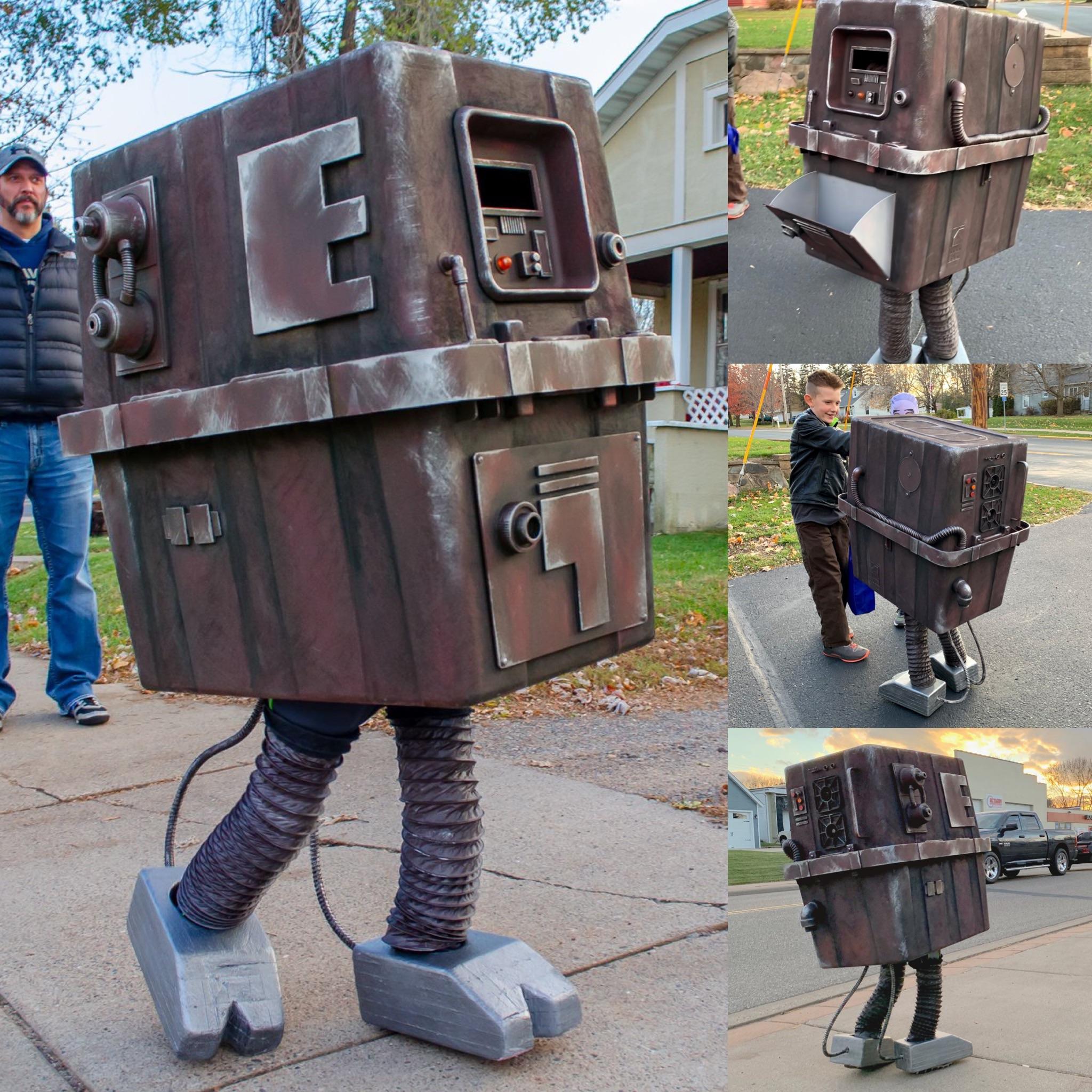 Chateau Laurier Halloween Costume r/ottawa