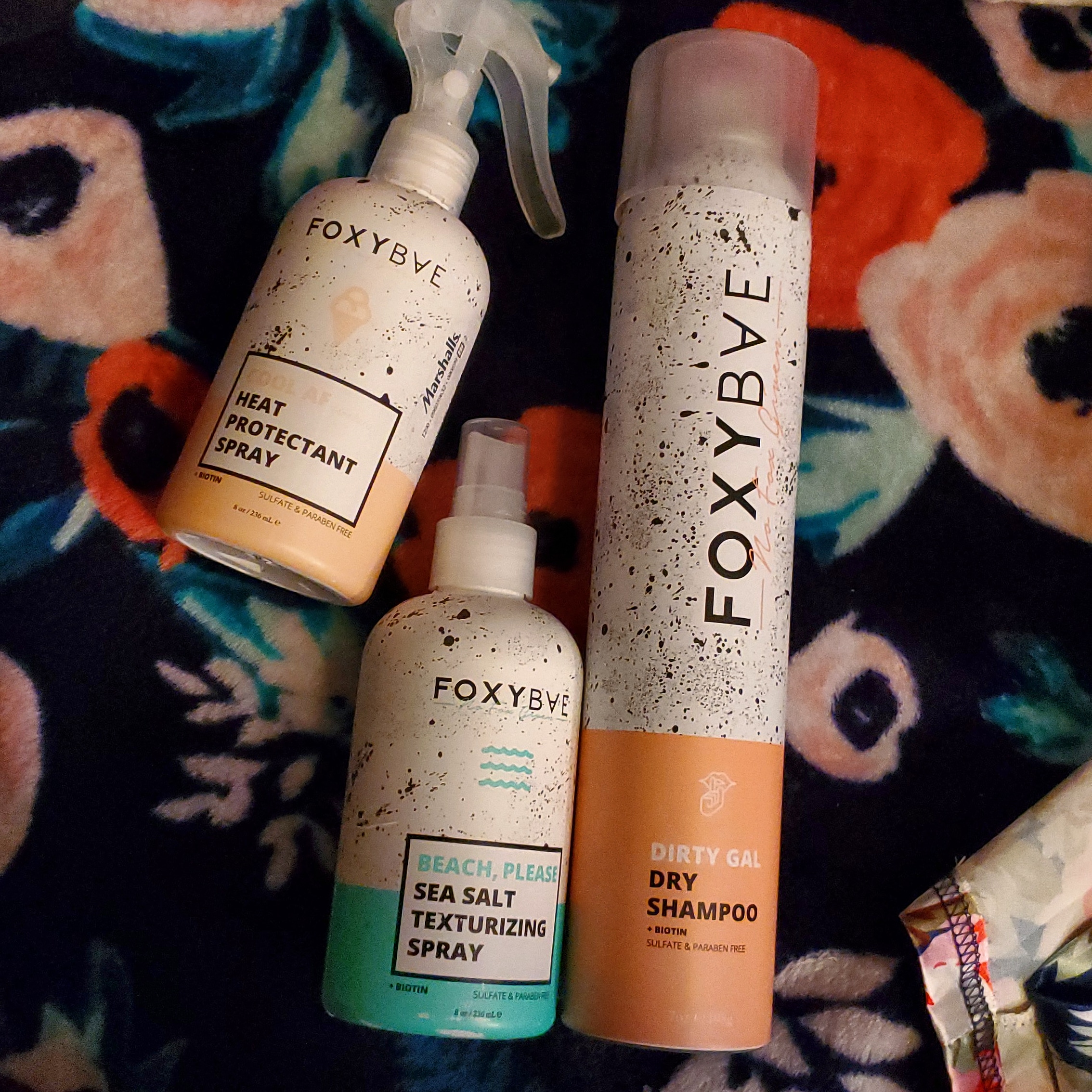 More foxybae at marshalls! r/Ipsy