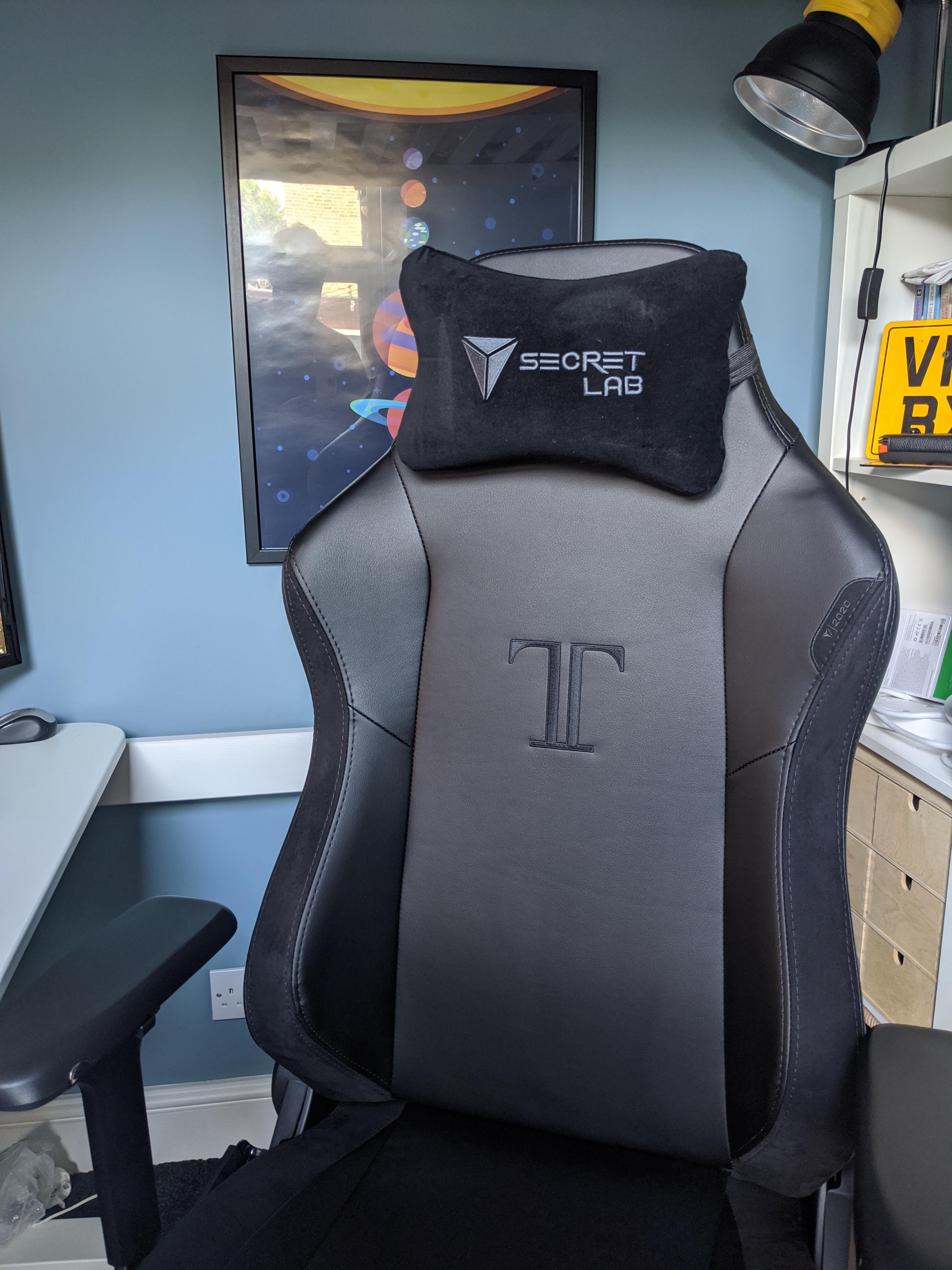secretlab best chair ever! r/secretlab
