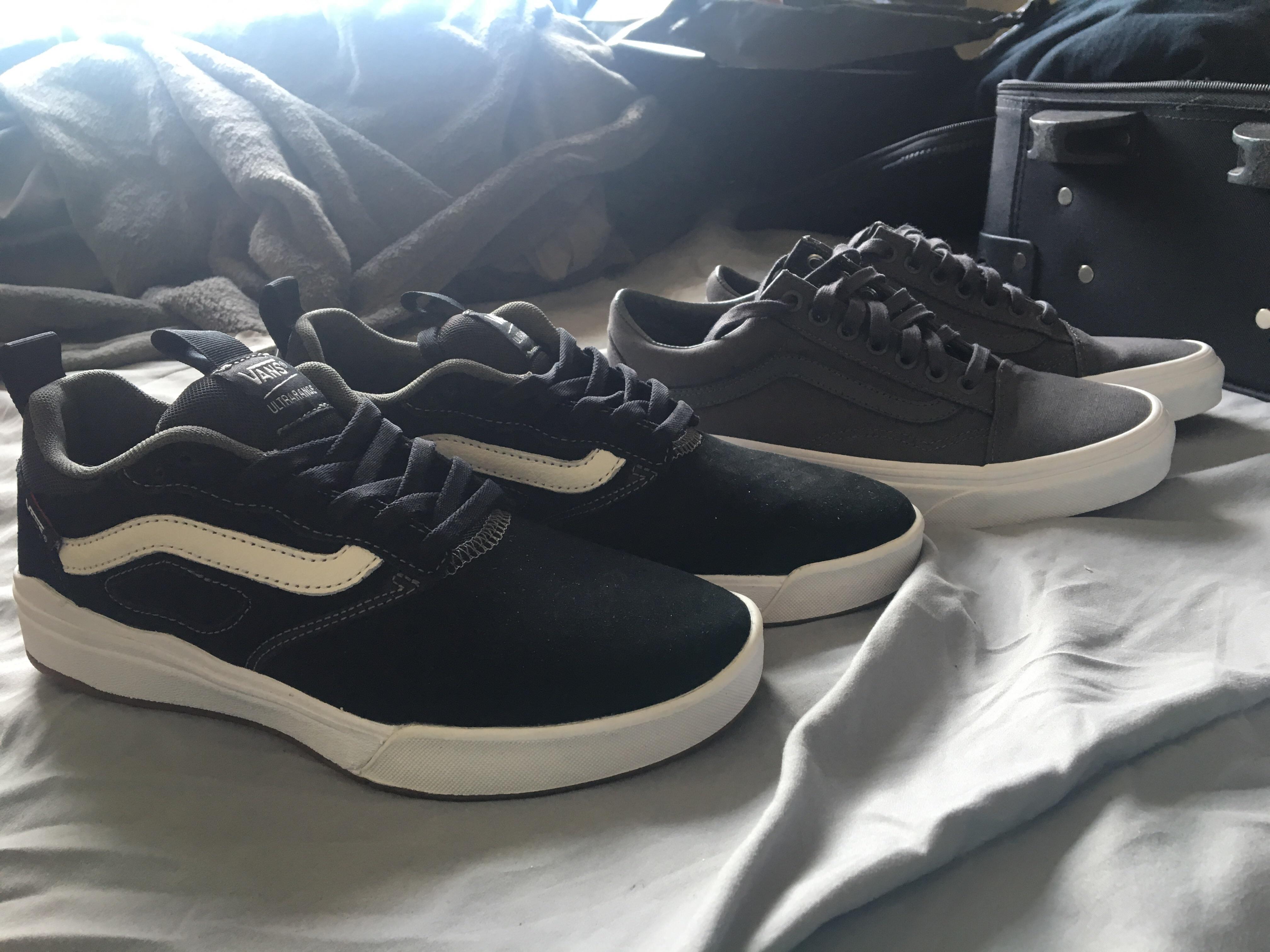 damn good deal on my first pair 😤 r/Vans