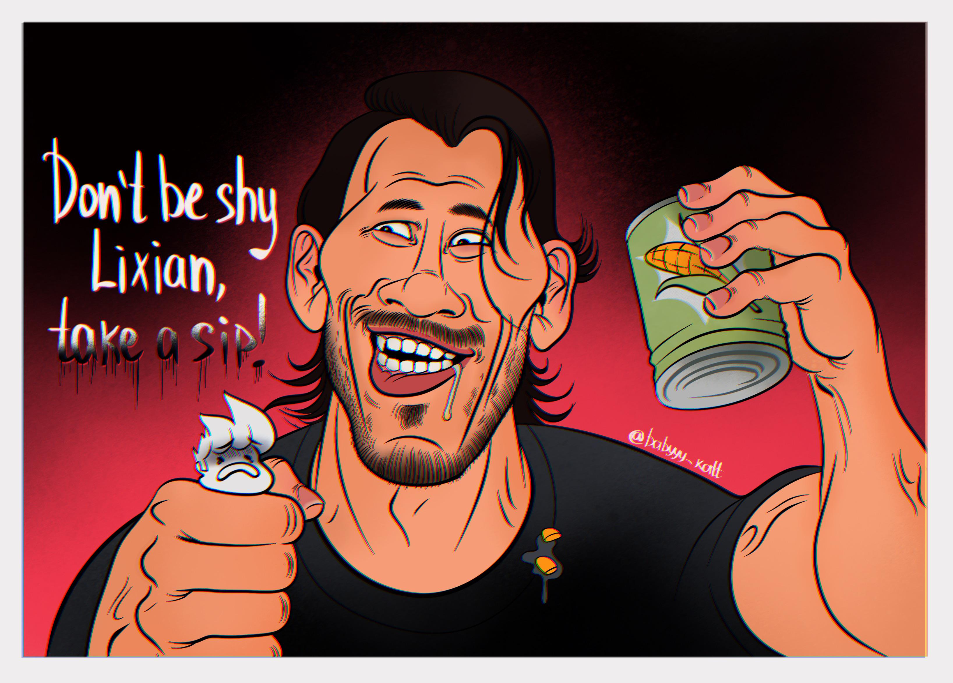 1096 best Meatcanyon images on Pholder Meat Canyon, Markiplier and