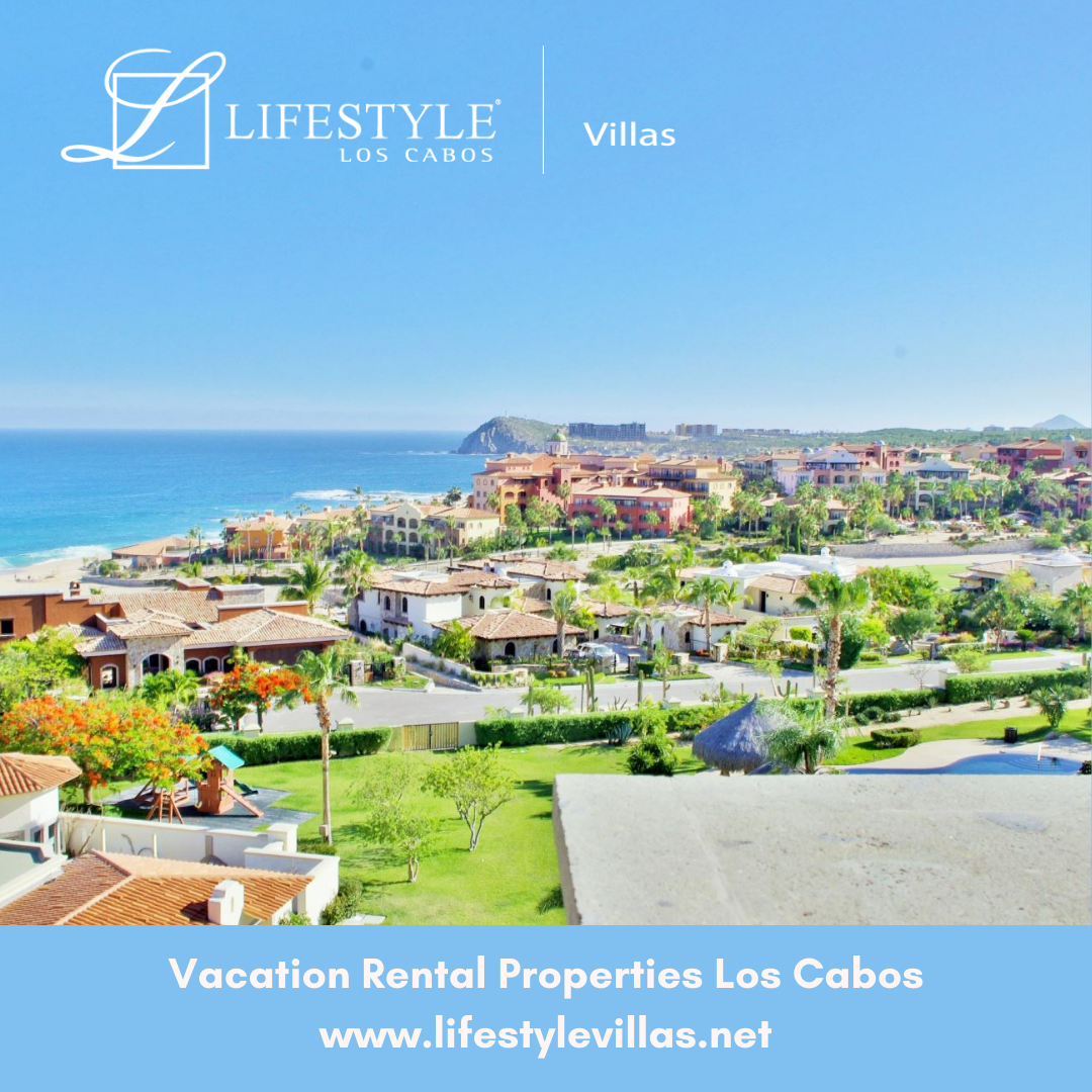 Vacation Rental Properties Los Cabos From the moment you set foot in