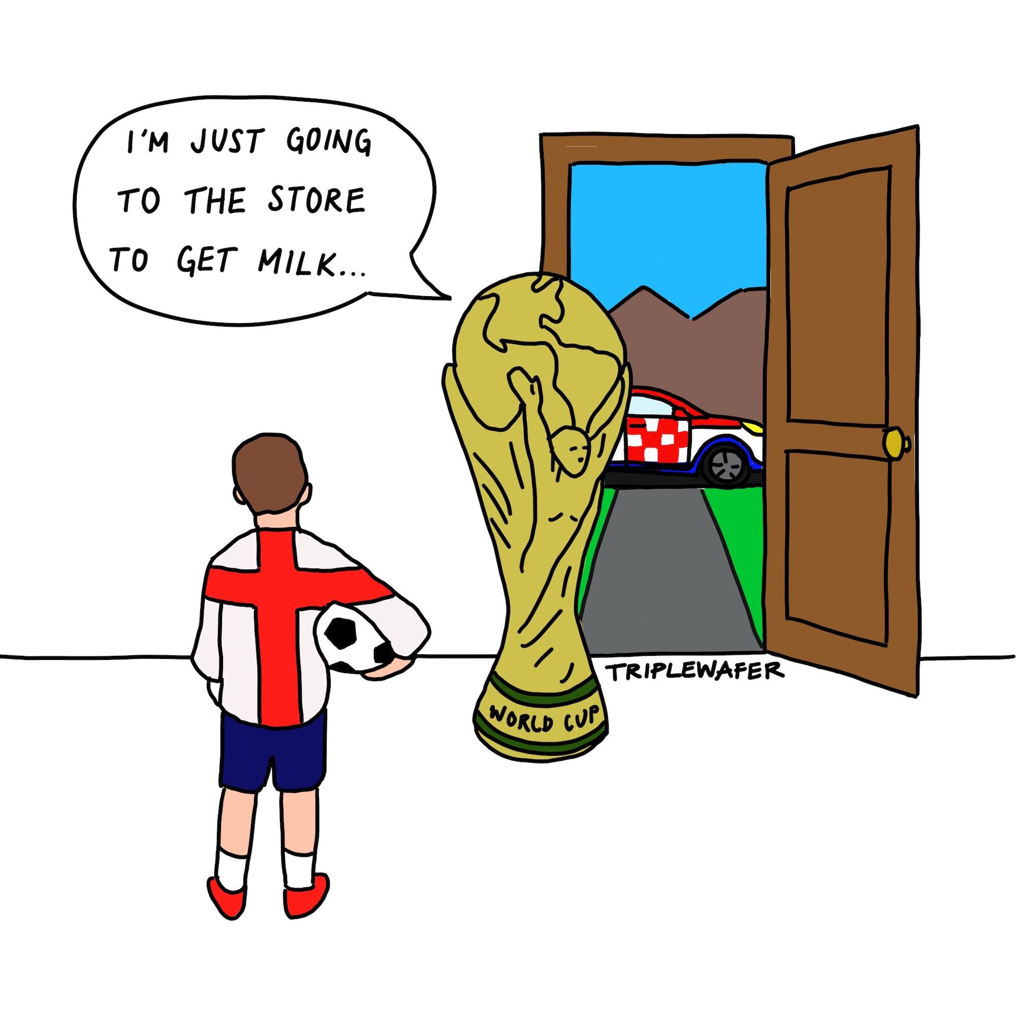 Football’s coming home r/soccercirclejerk