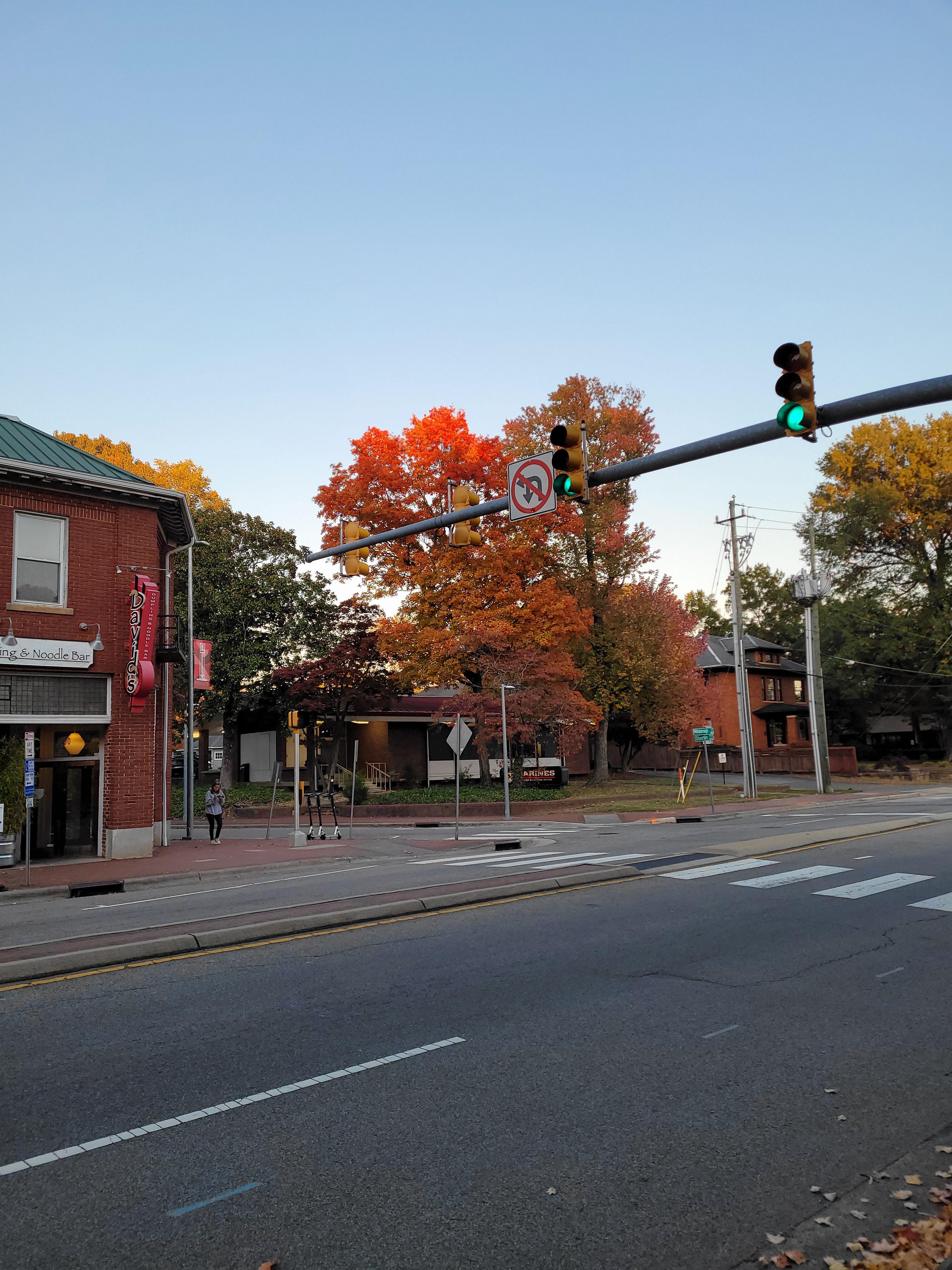 Hillsborough Street r/raleigh