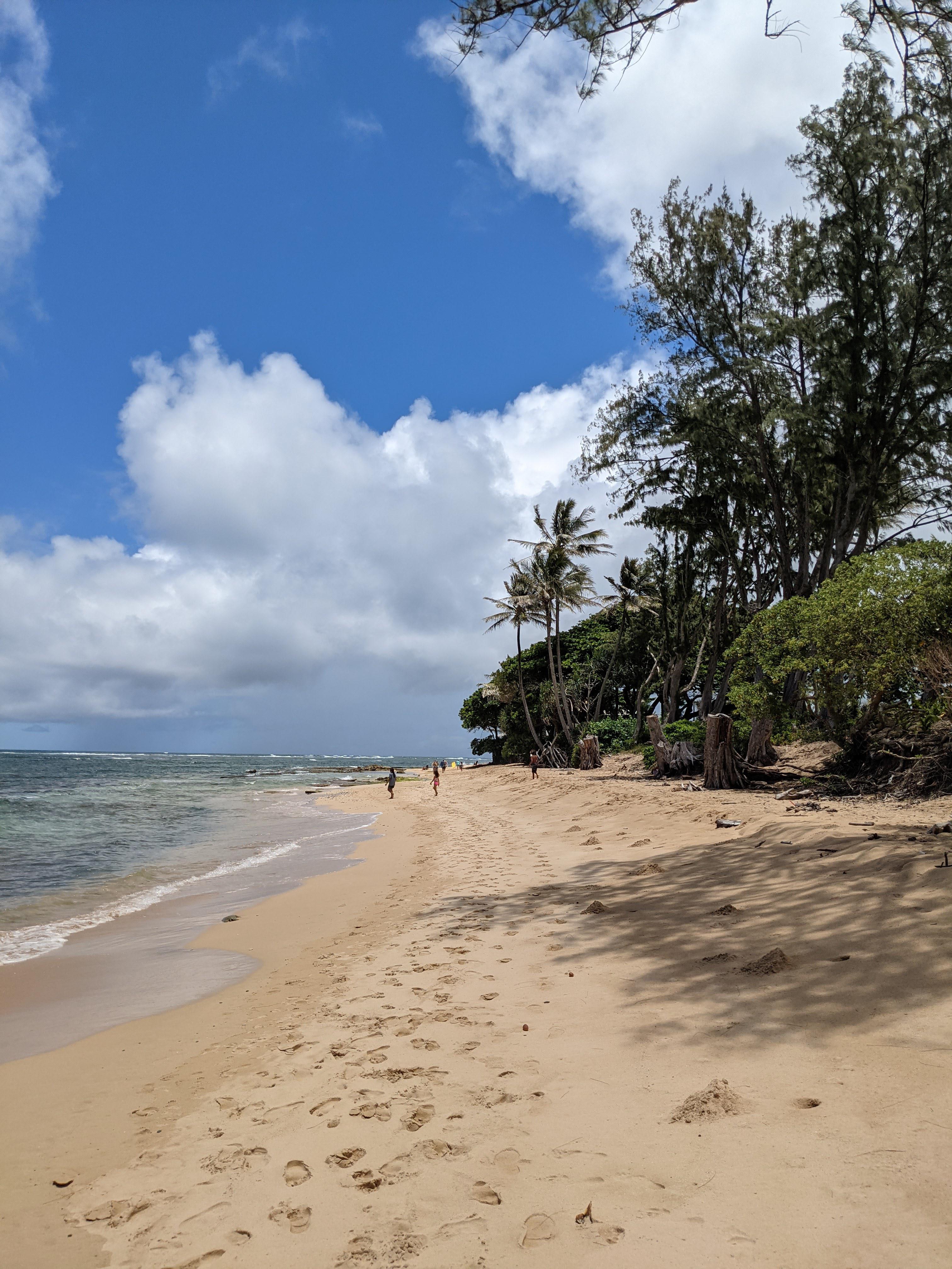 Hauula, Hawaii r/Beachporn
