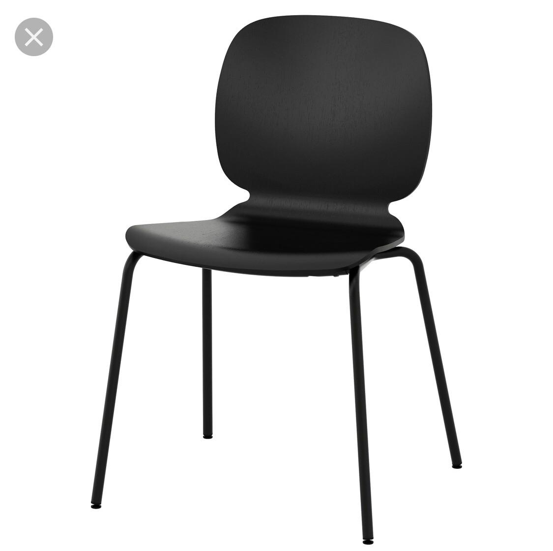 My Svenbertil chair in uneven? Any fixes? r/IKEA