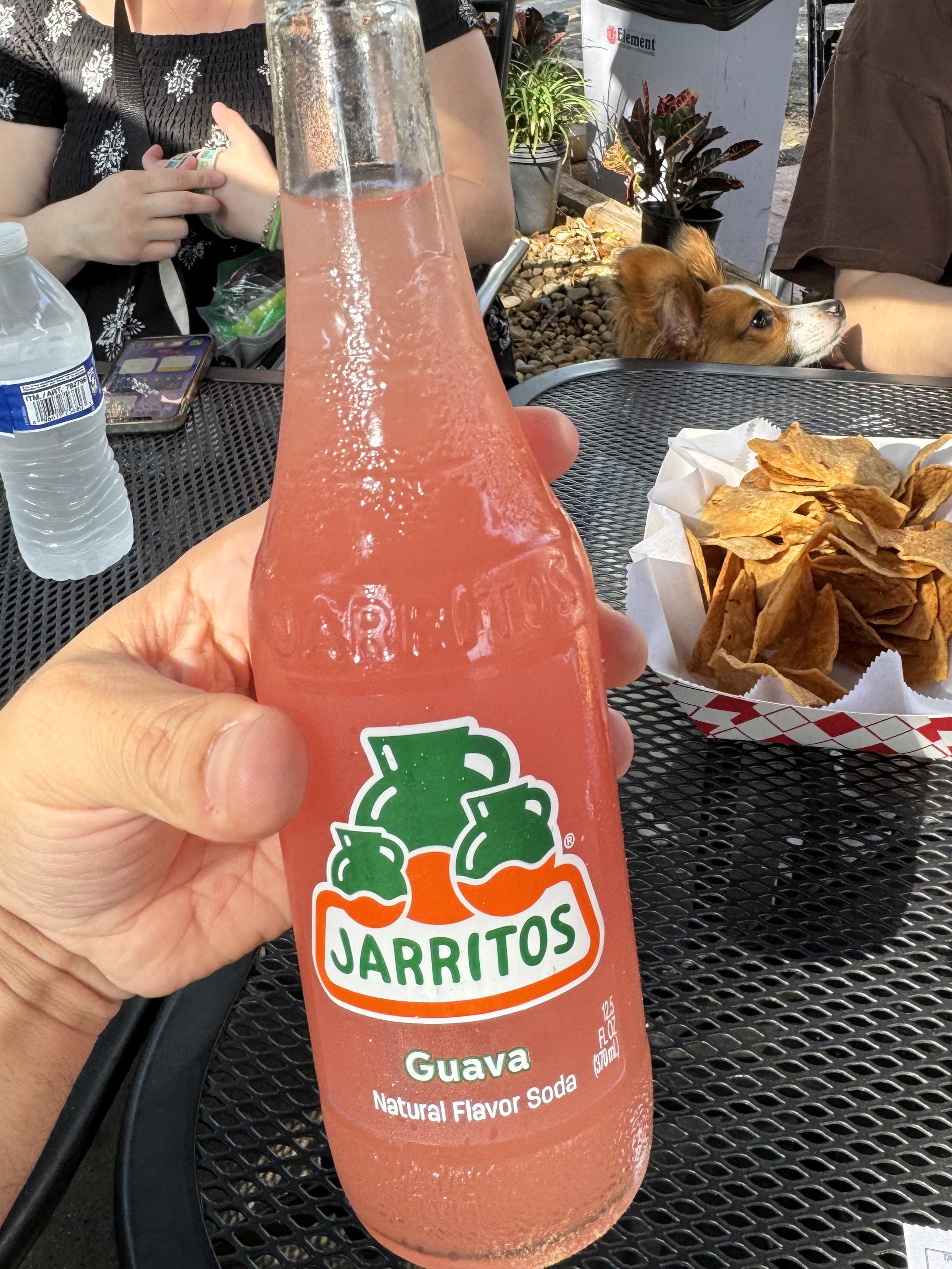 Favorite Jarritos Flavor? r/Soda