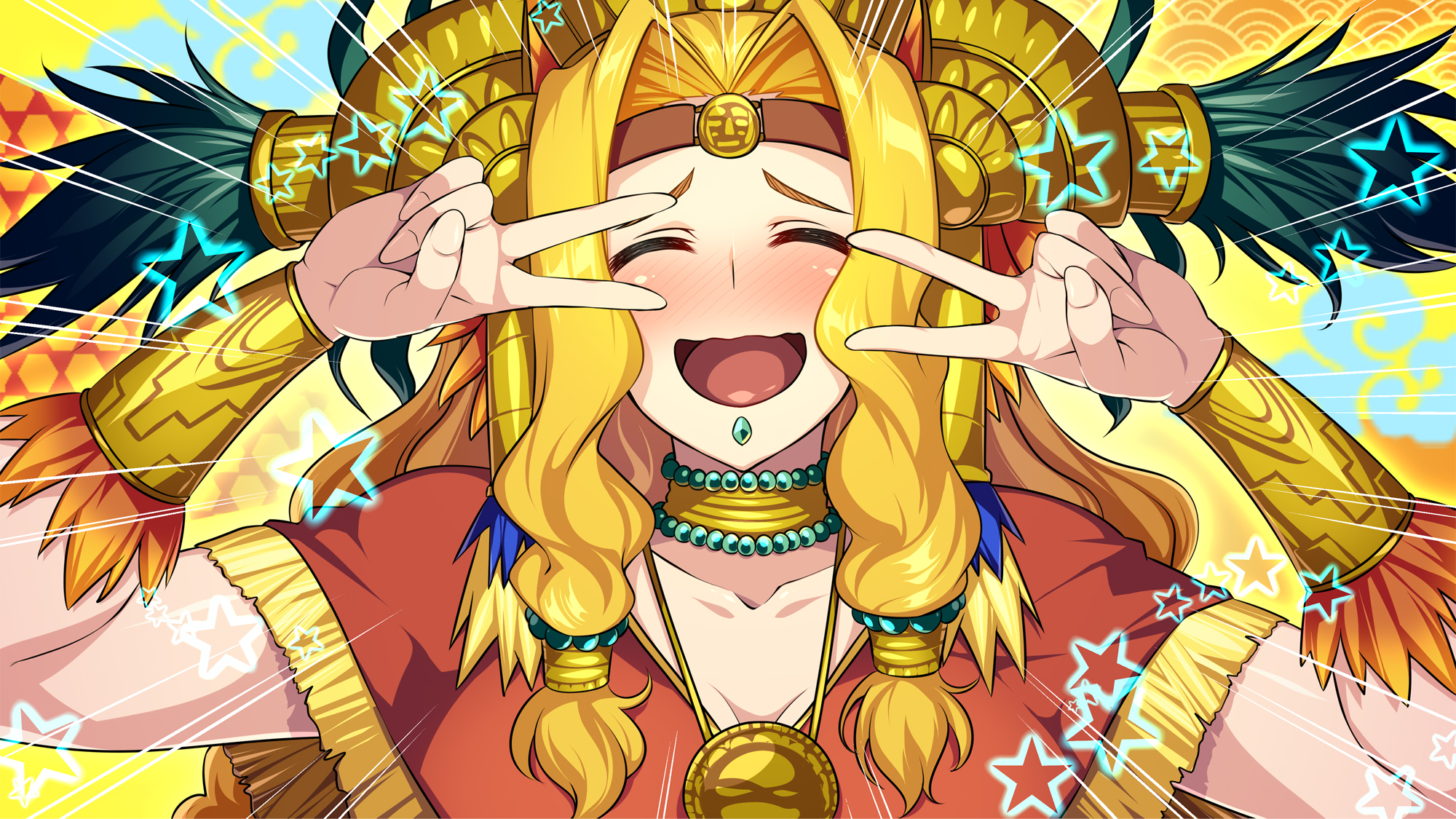 The best Goddess oneesan fatestaynight