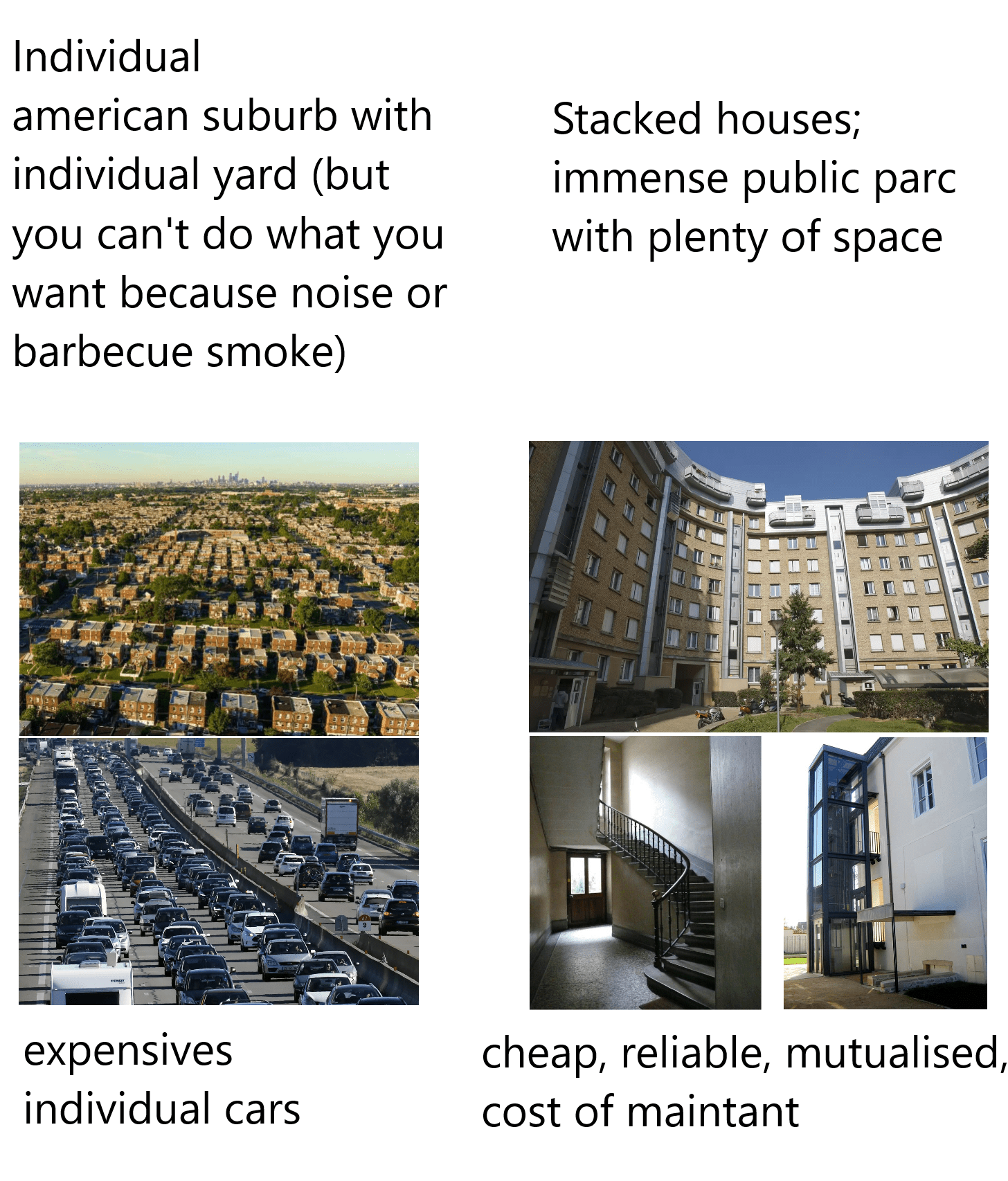 Just seen this American suburb nightmare pop on my Reddit "scrollfeed