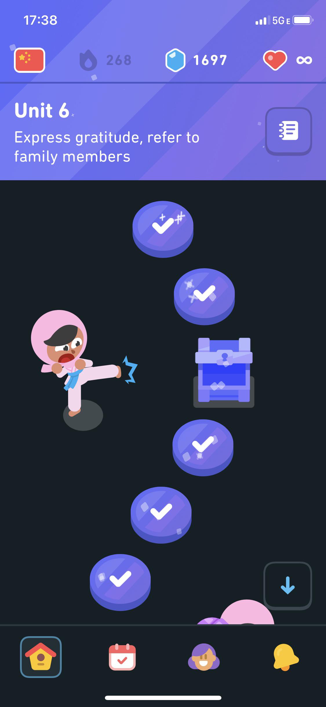 I don’t really like the look of this new update and why can’t I see the