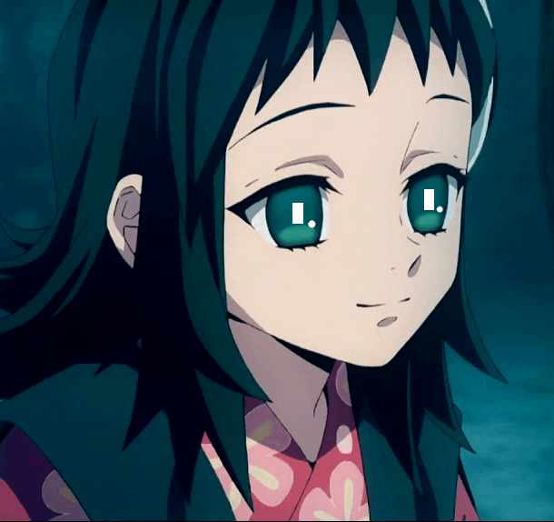 Demon Slayer Shinobu Gif Wallpaper Demonslayer12kizukispideris1