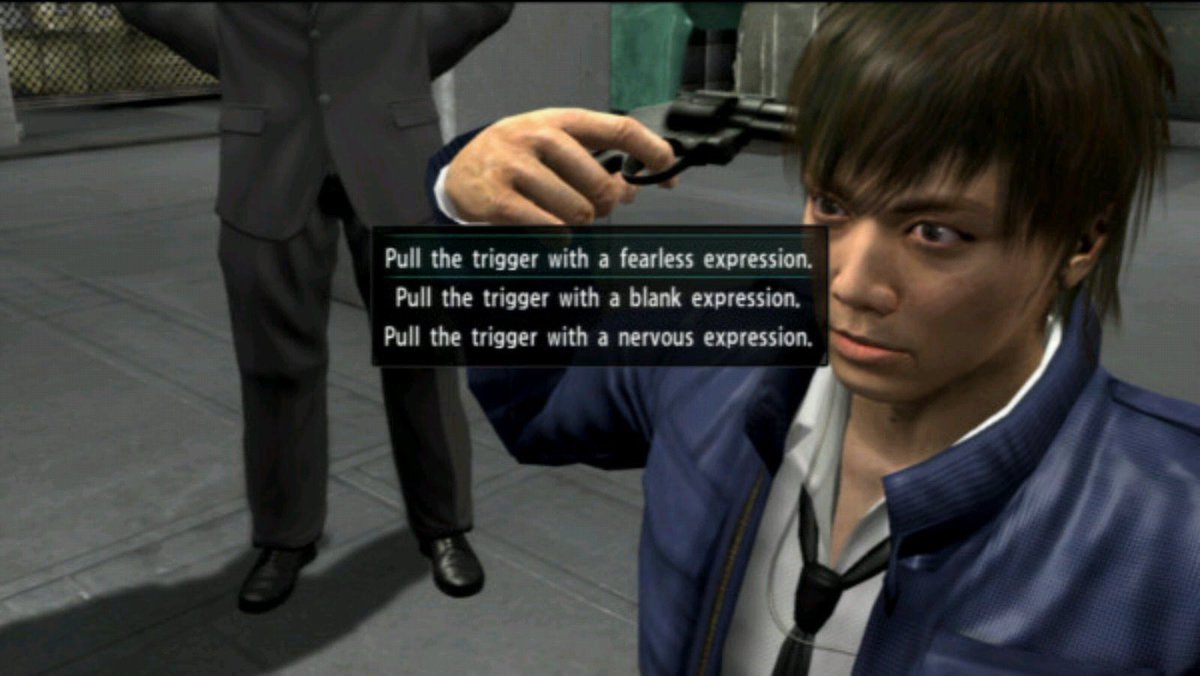 10 best u/majot images on Pholder Eminem, Yakuzagames and Gamers Rise Up