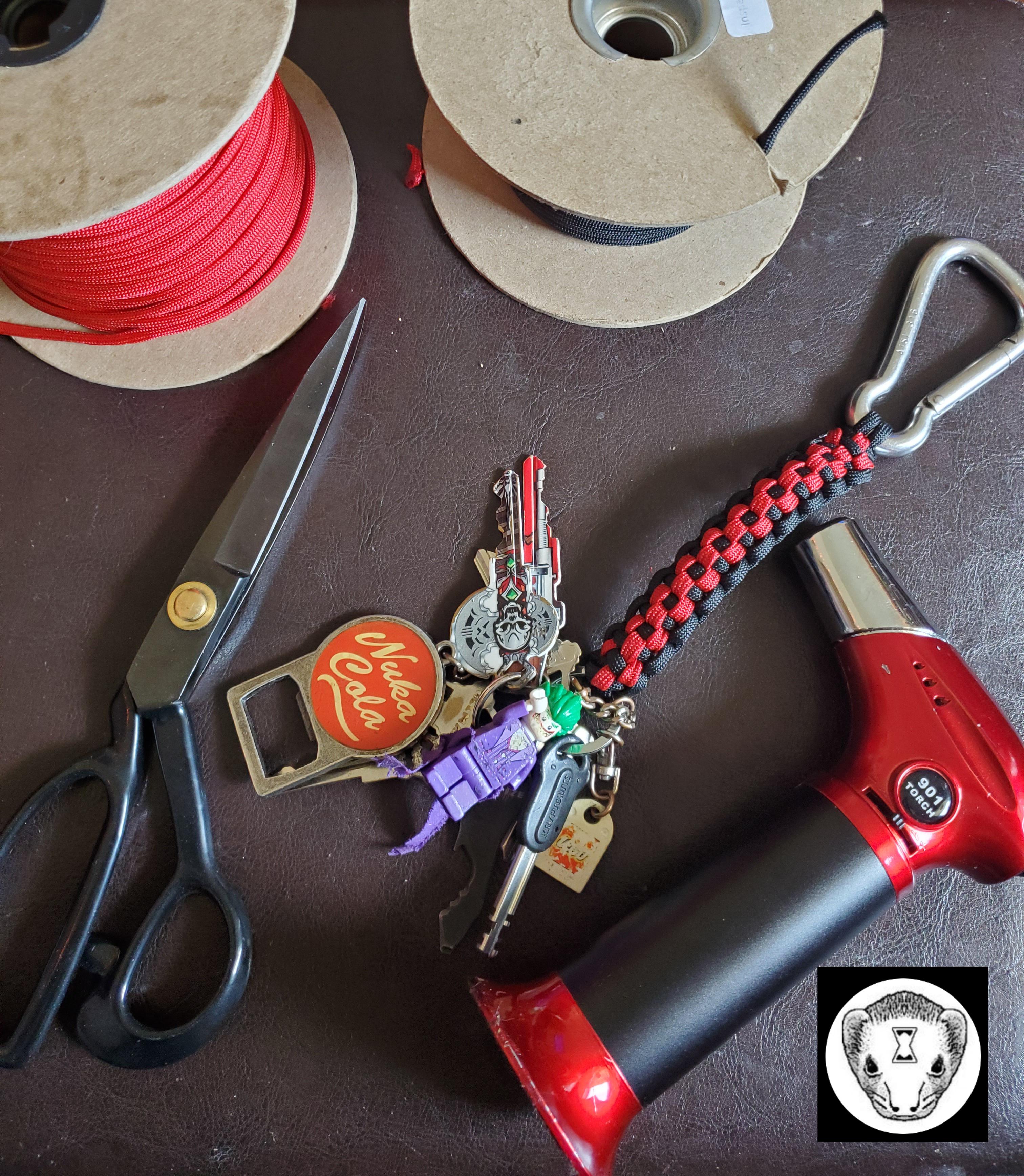 25 Hilarious Keychain Fob Puns Punstoppable 🛑