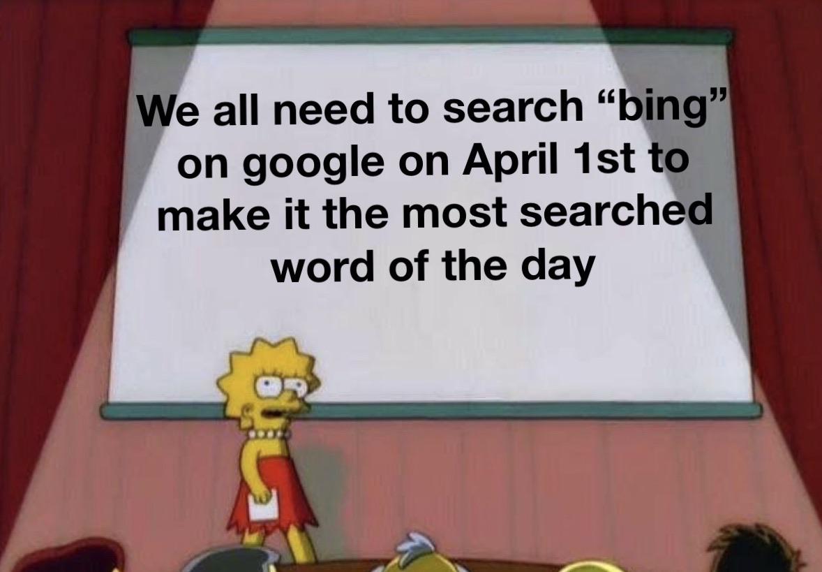 Repost so everyone can see memes