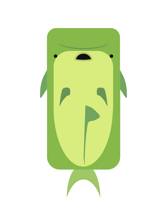 [ANIMAL] Mahi Mahi v1 r/deeeepioartworks