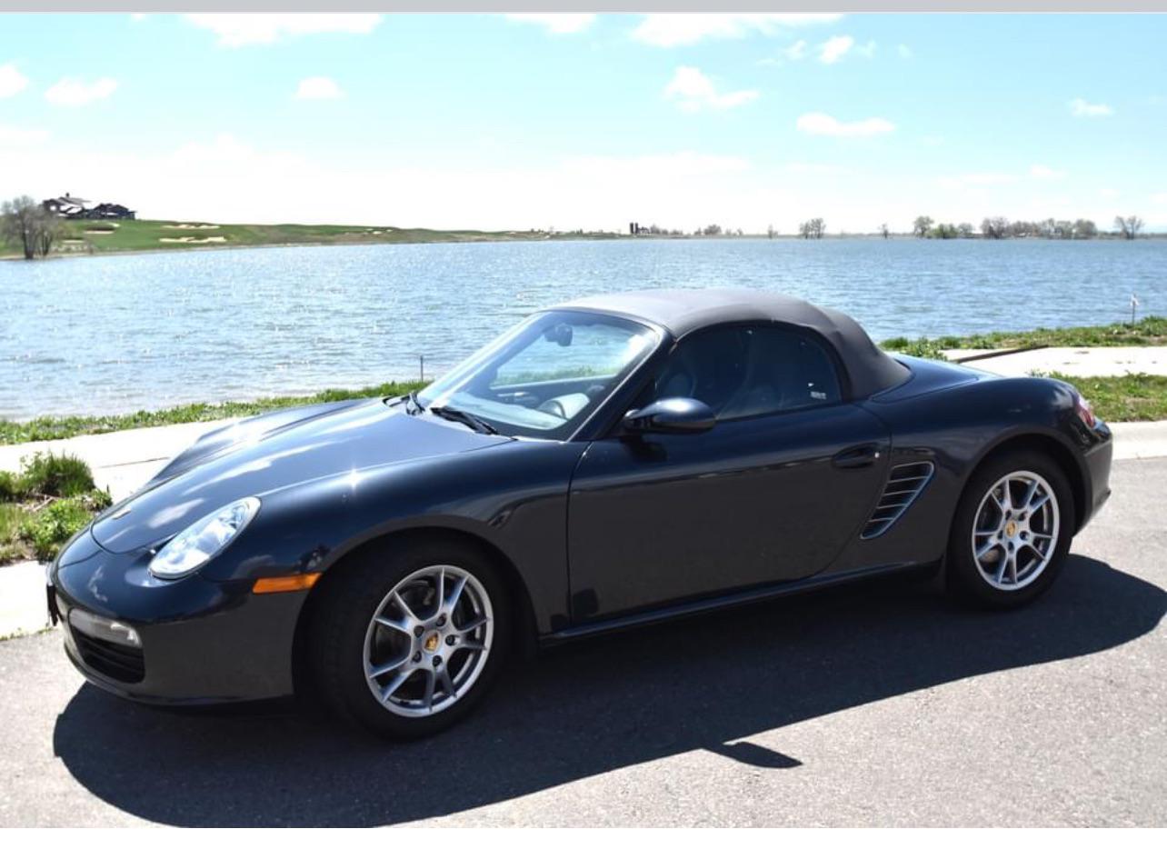 Best place to post vehicle for sale (more in comments) r/Porsche