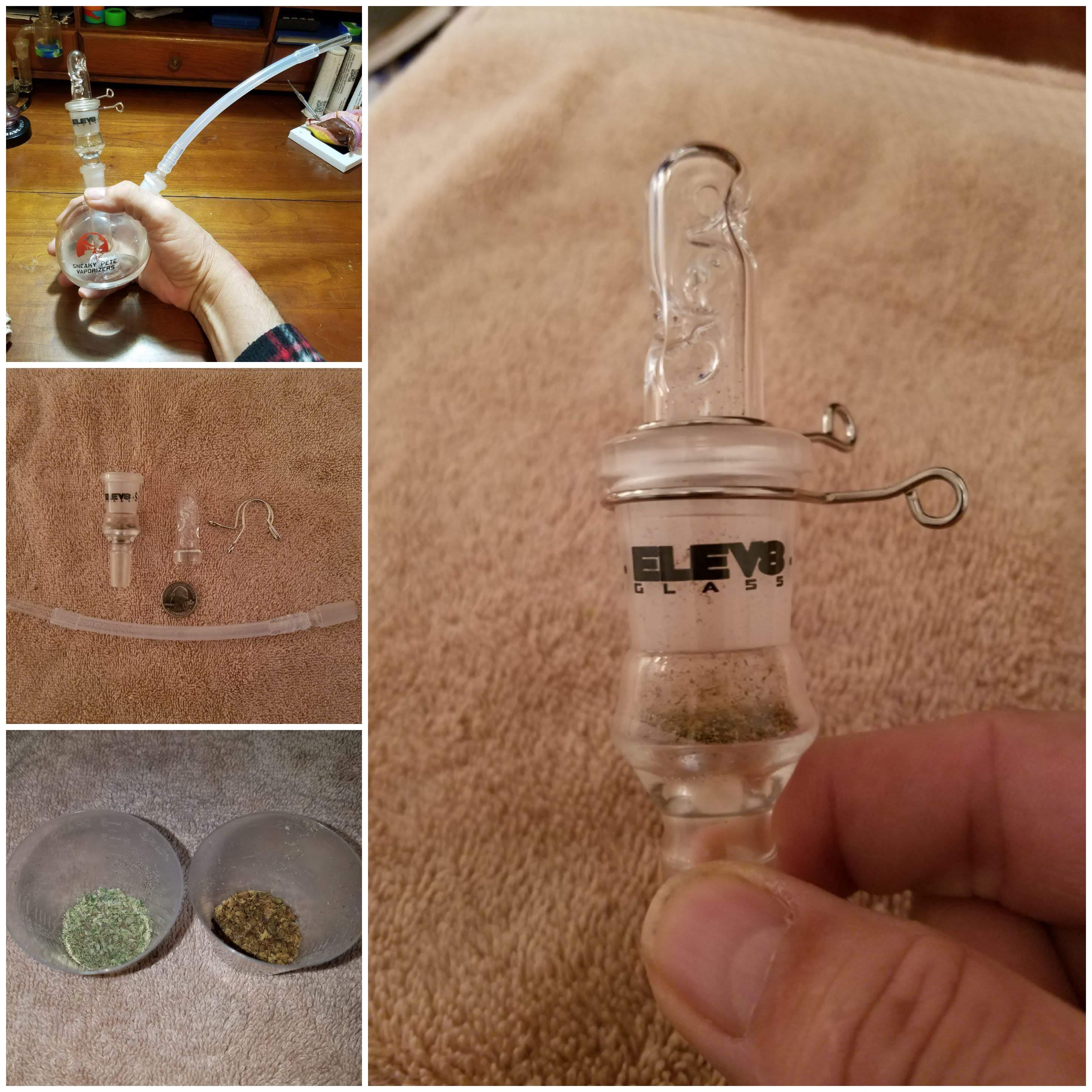 Weed vaporizor While I love the simplicity and