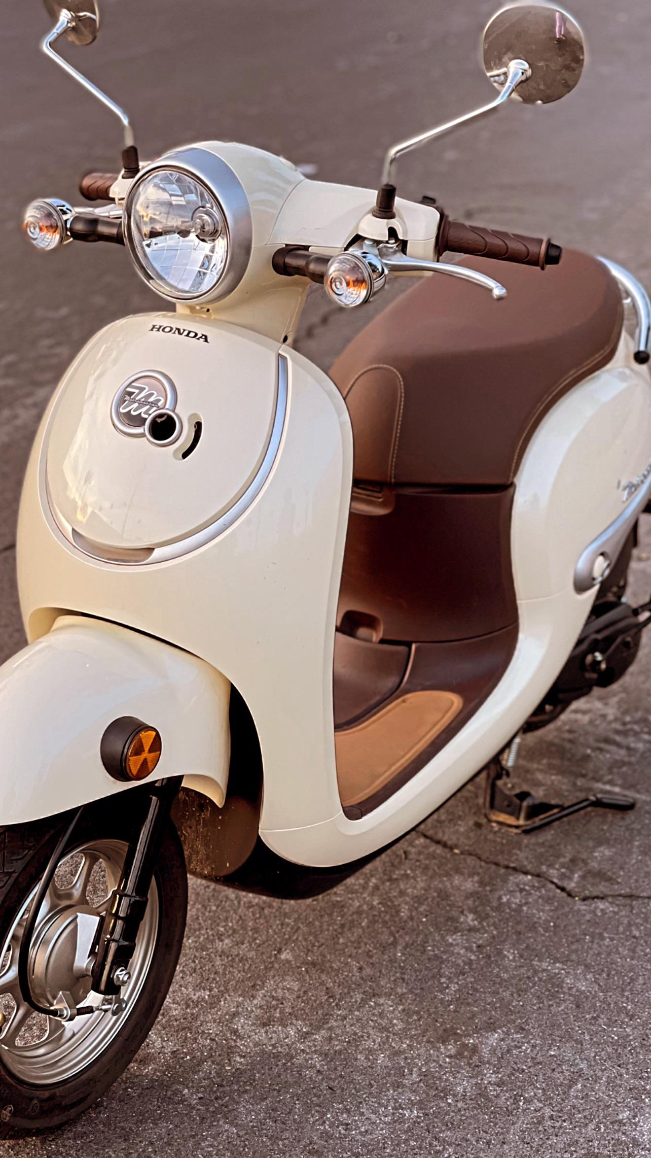 New here! Recently acquired this 2018 Honda Metropolitan! New to riding