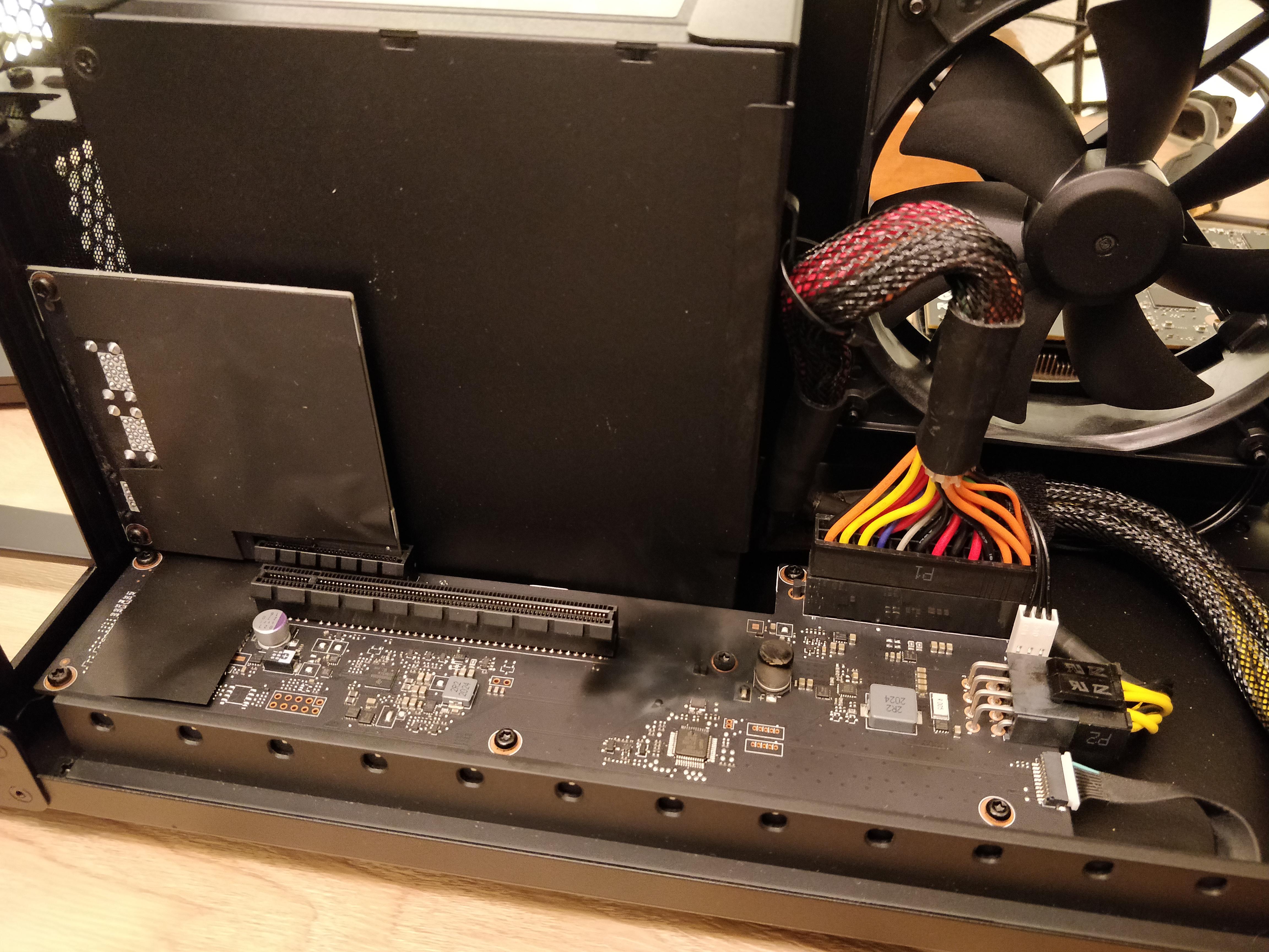 Can i use an eGPU for my laptop? eGPU