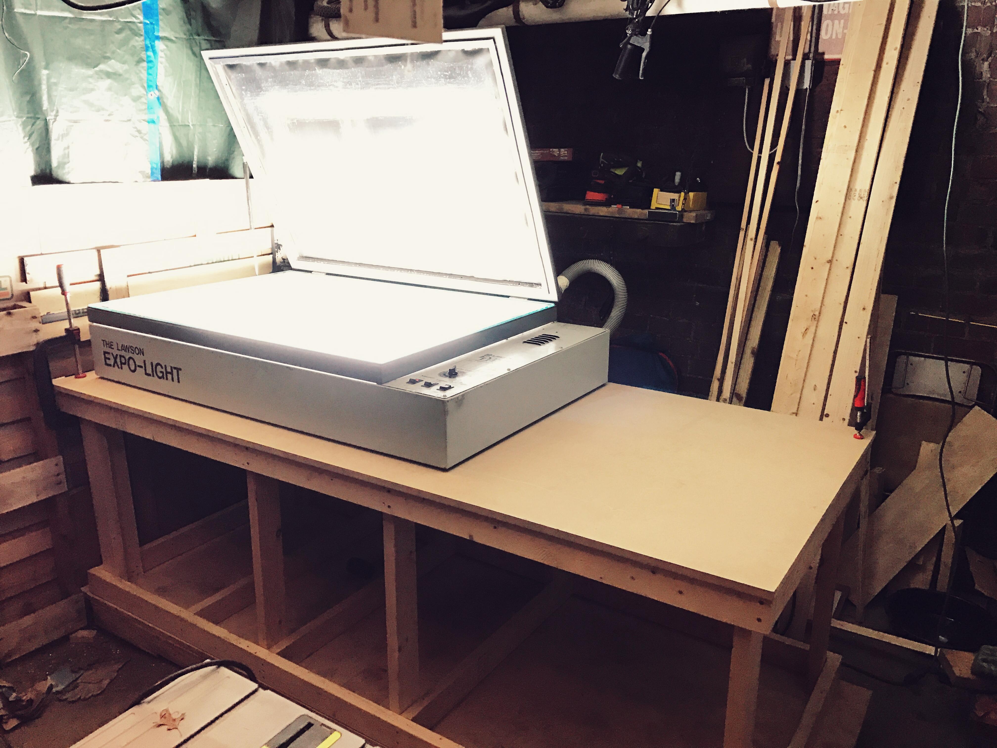 Ended up grabbing this for 100. Works perfect. I love Craigslist. r