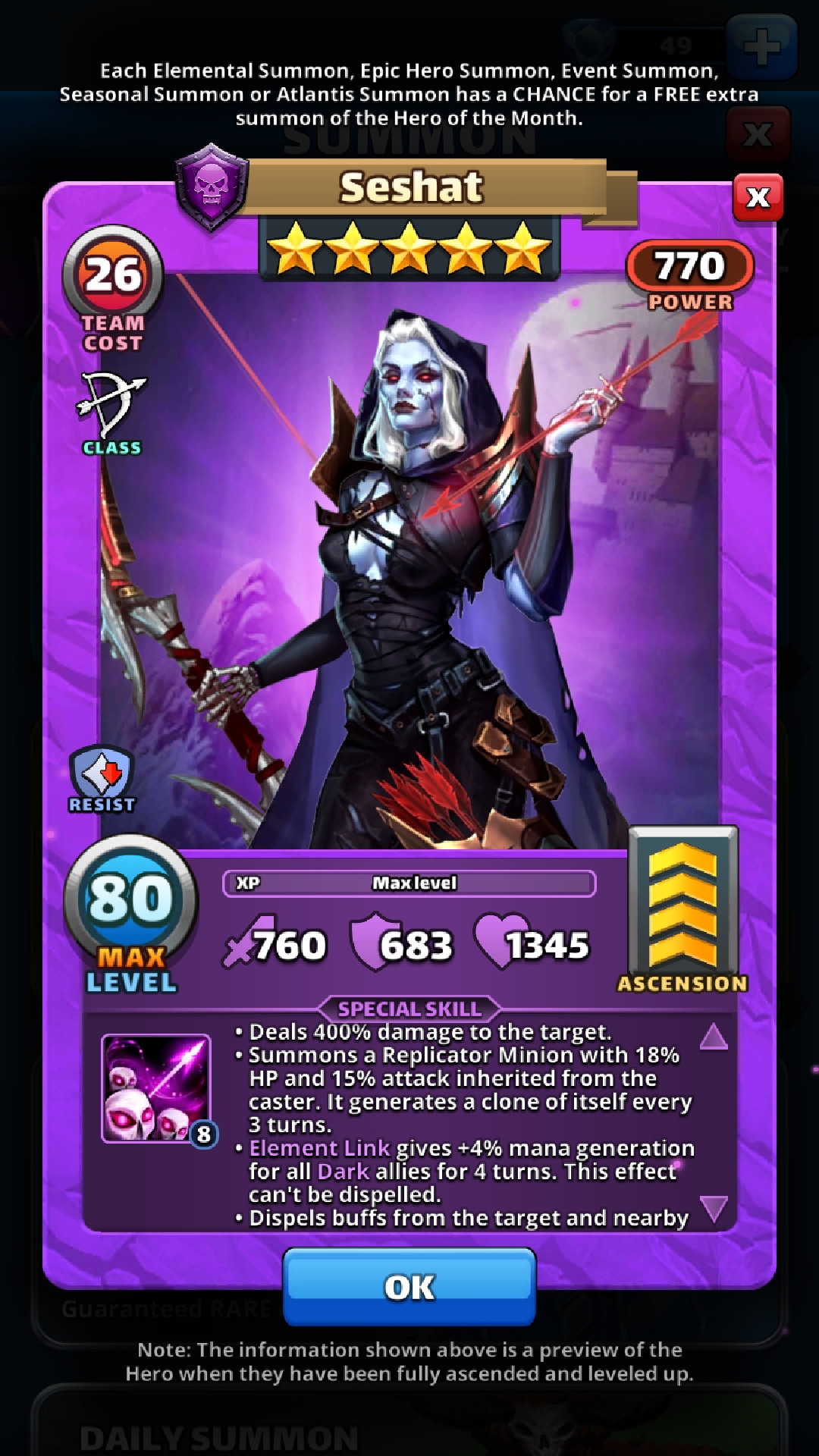Empire And Puzzles Best Heroes Dota Blog Info
