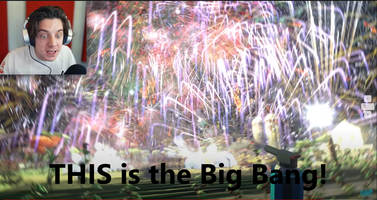 Meanwhile at Ethan's house r/CrankGameplays