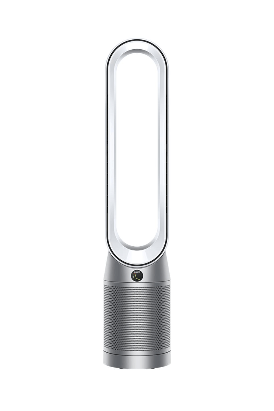 Does anyone have a Dyson Air Purifier? If so, did it help your symptoms