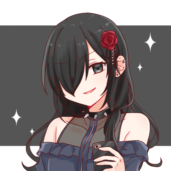 A rockstar or maybe not AceAvatars