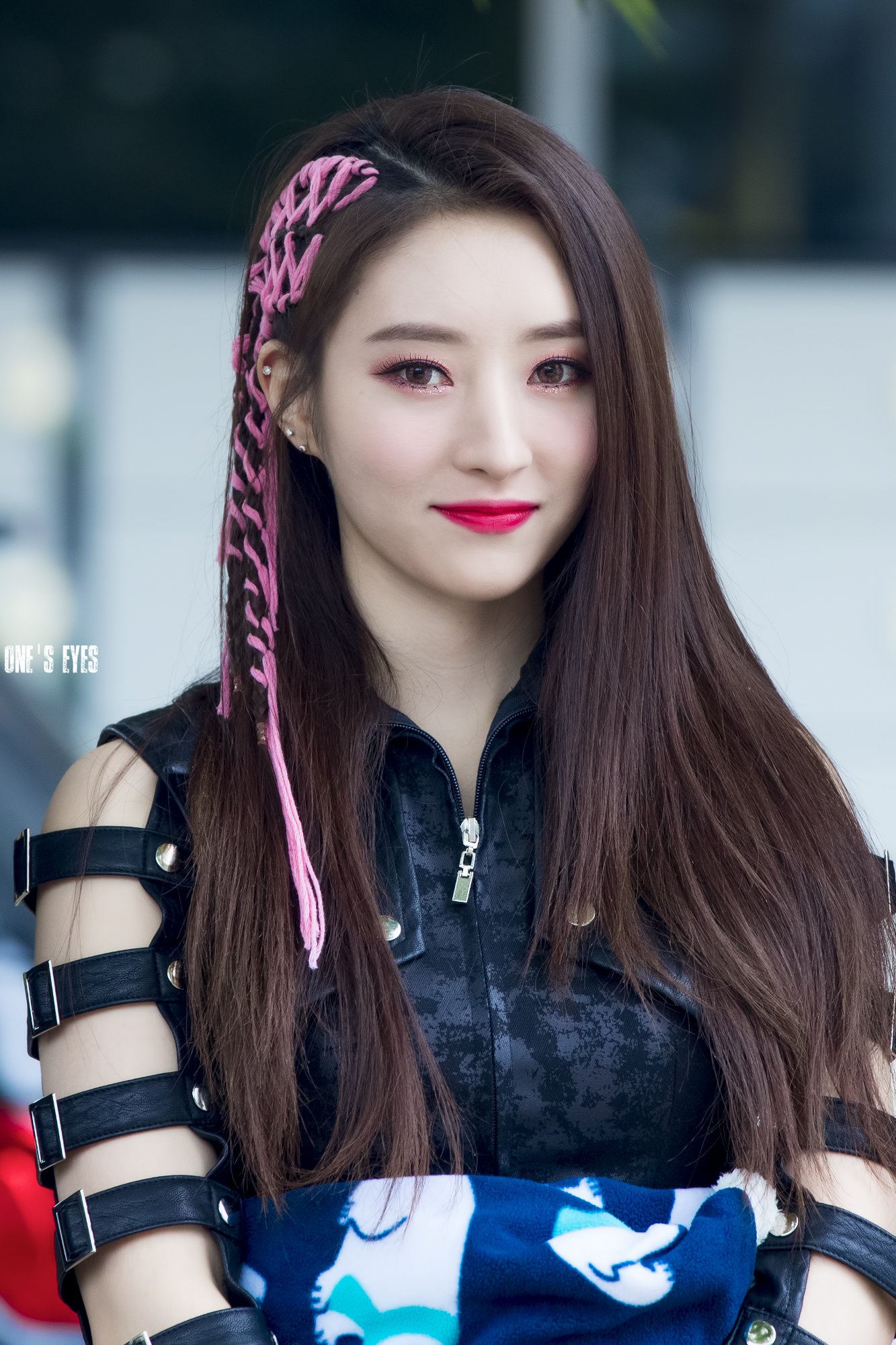 SuA (Dreamcatcher) - Age, Height, Nose Job, Net Worth, Dating - Kpop Wiki