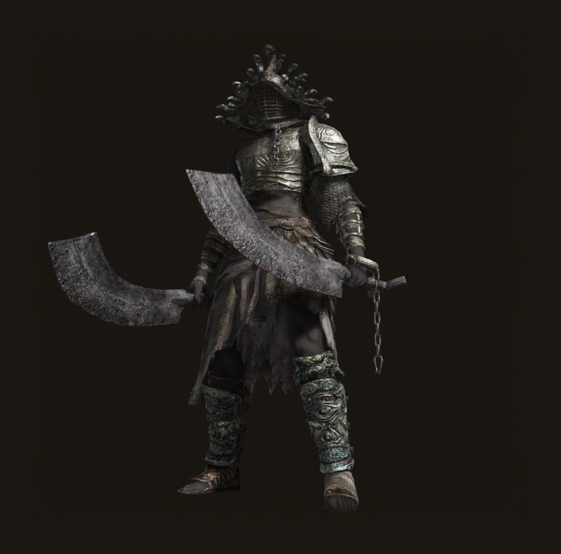 Gladiator/Duelist Elden Ring r/fashionsouls