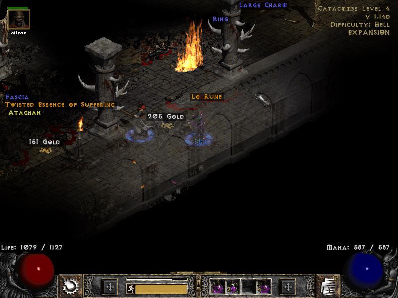 andariel Reddit post and comment search SocialGrep