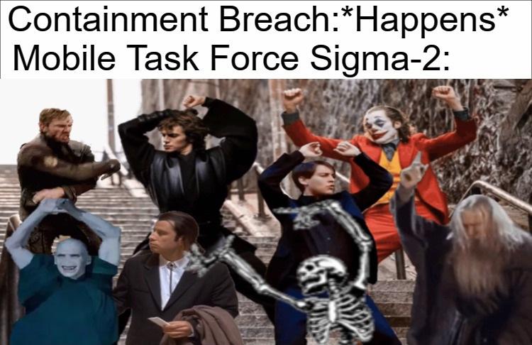 They're Groovin'! DankMemesFromSite19