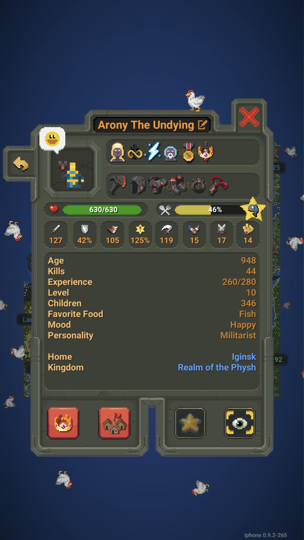 An absolute unit r/Worldbox