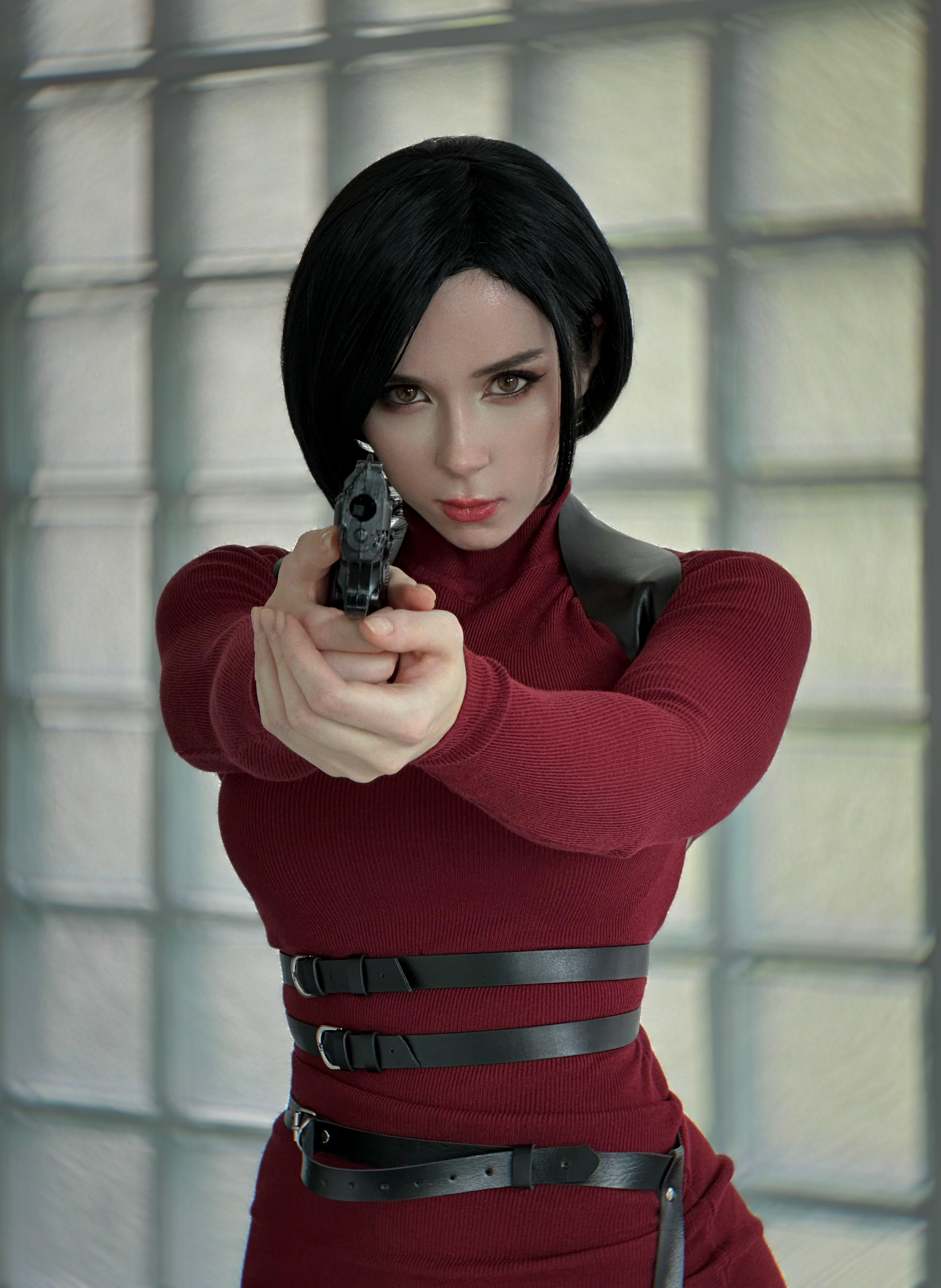 233 best Ada Wong Cosplay images on Pholder | Residentevil, Residentevil4 and Cosplay For Everyone